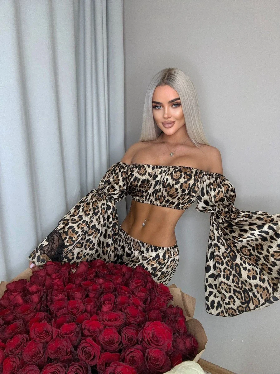 Лиана escort in Sochi