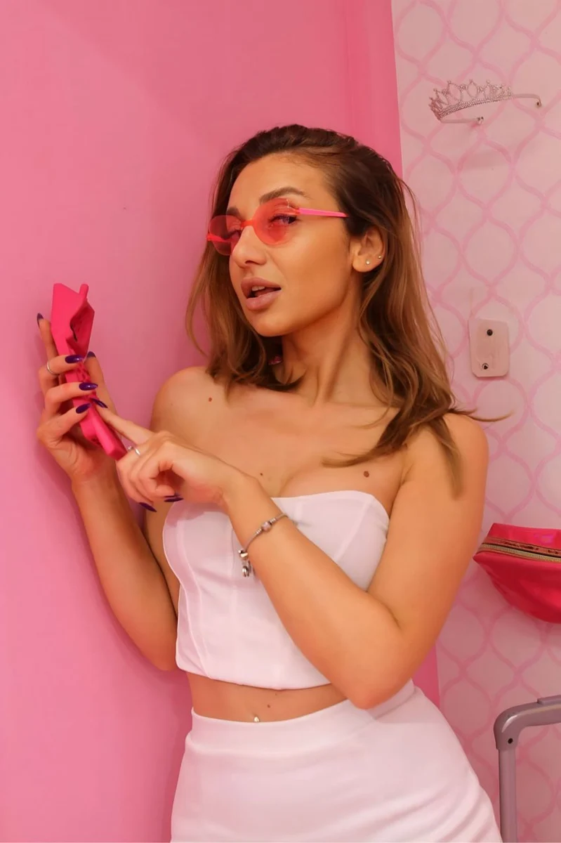Лики escort in Sochi