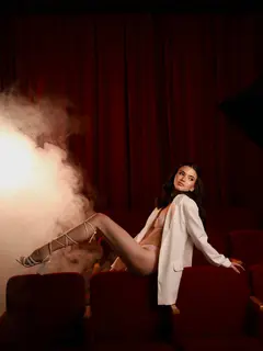 Лилиана escort in Sochi