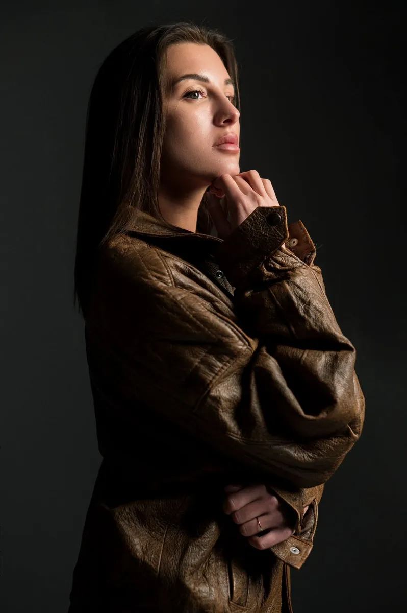 Лиза escort in Sochi