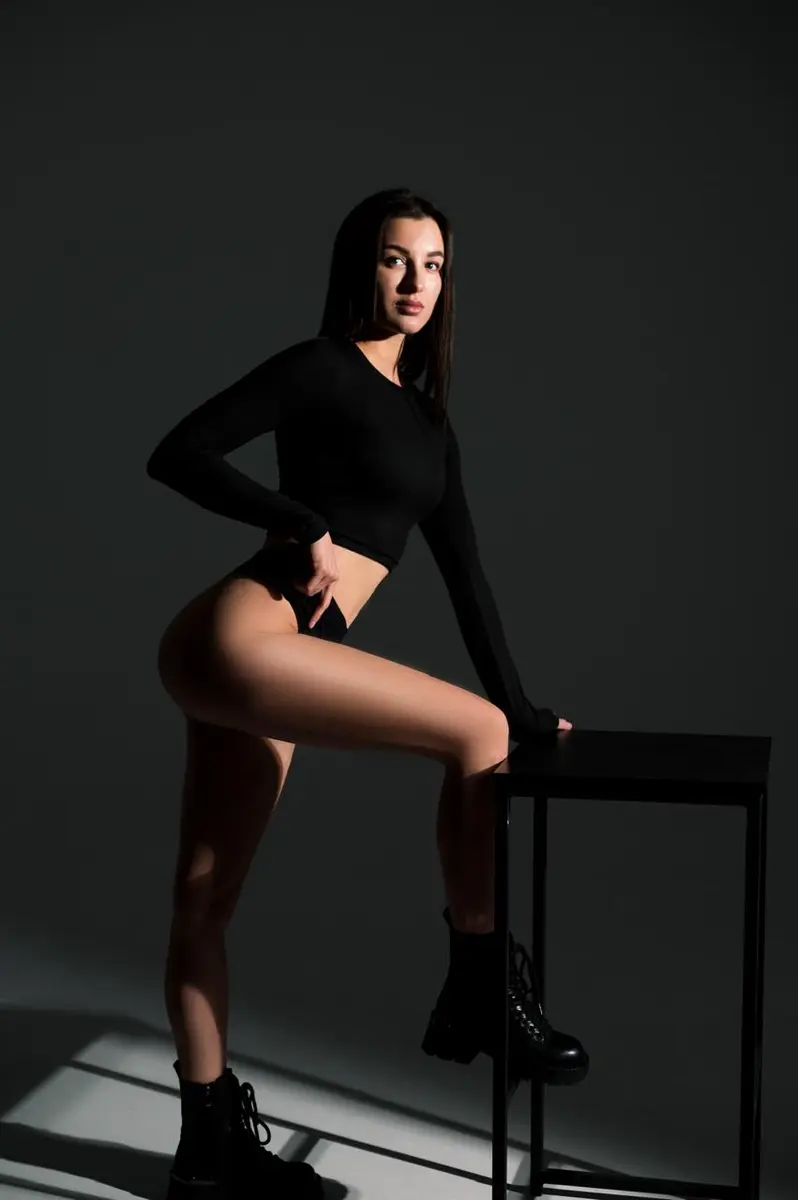 Лиза escort in Sochi