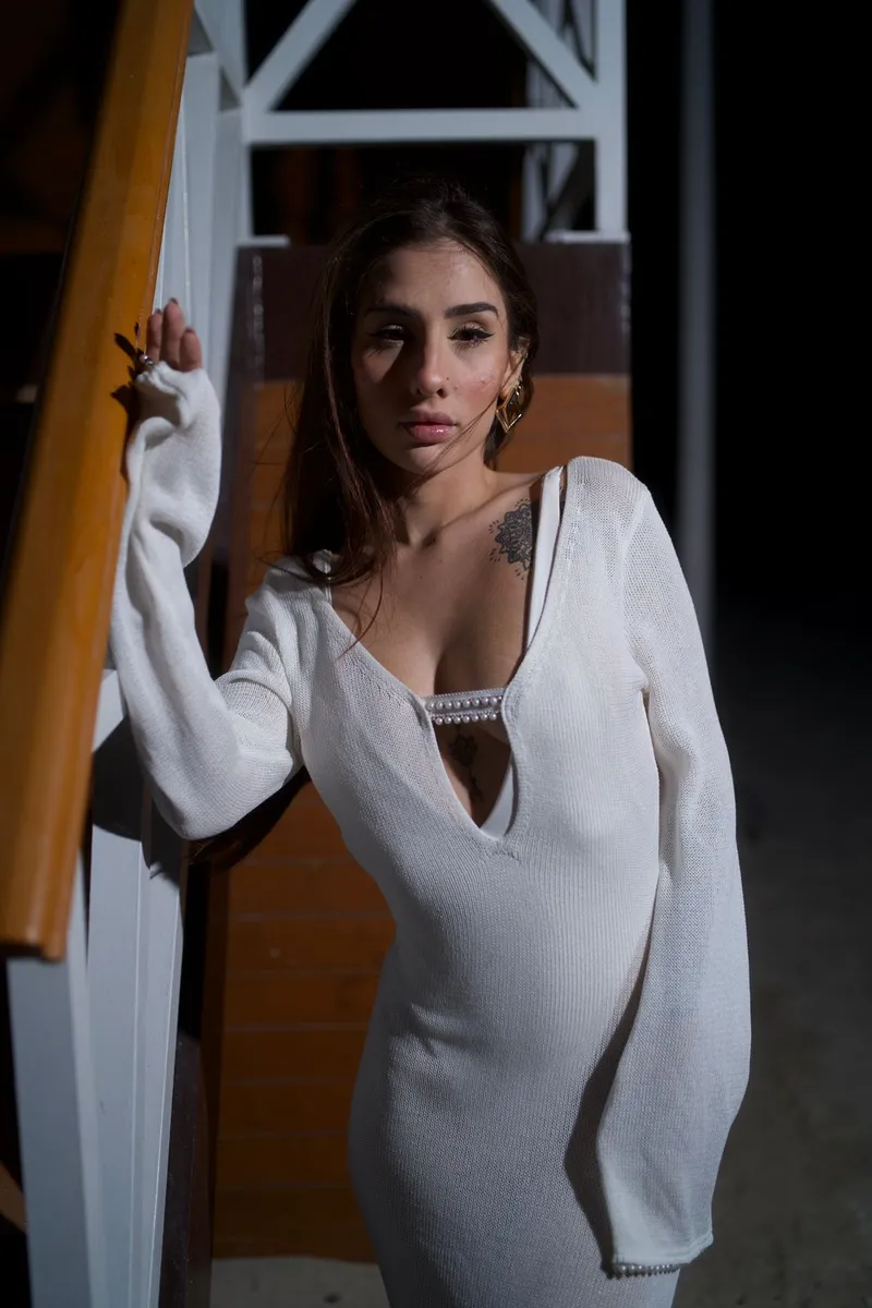 Лиза escort in Sochi