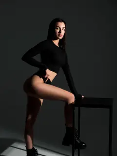 Лиза escort in Sochi