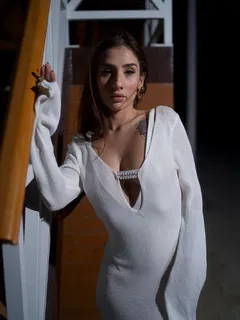 Лиза escort in Sochi