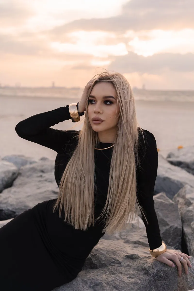 Лорена escort in Sochi