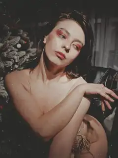 Луна escort in Sochi