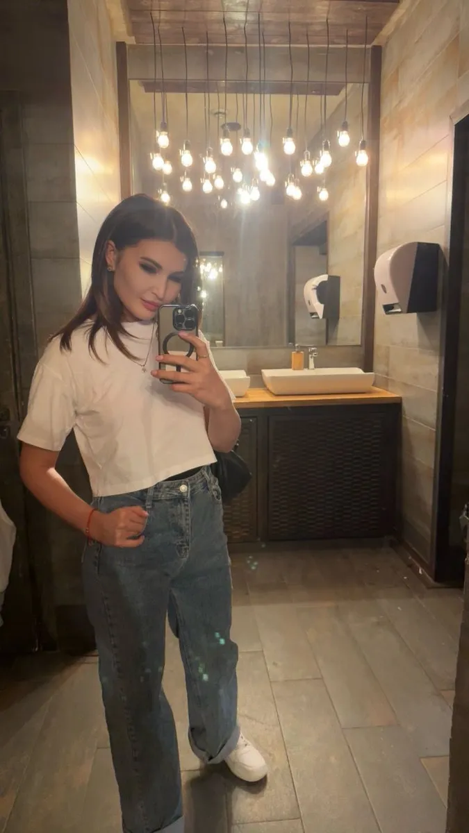 Марьям escort in Sochi
