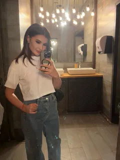 Марьям escort in Sochi