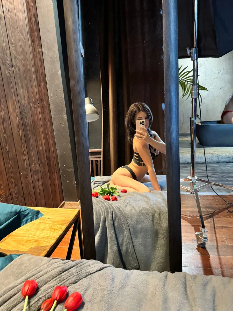 Марьям escort in Sochi