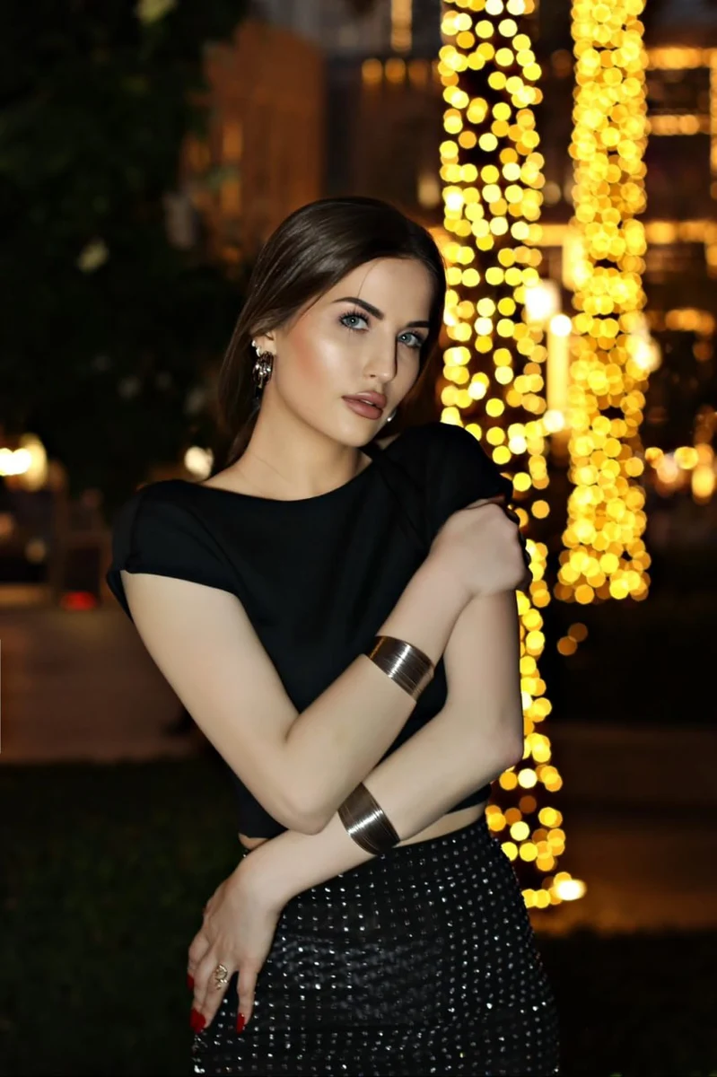 Мара escort in Sochi