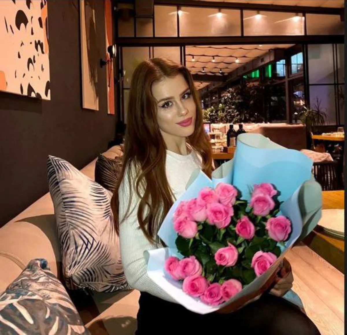 Маргарита escort in Sochi
