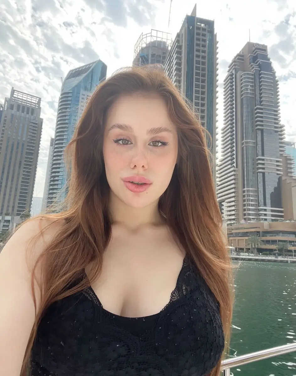 Маргарита escort in Sochi