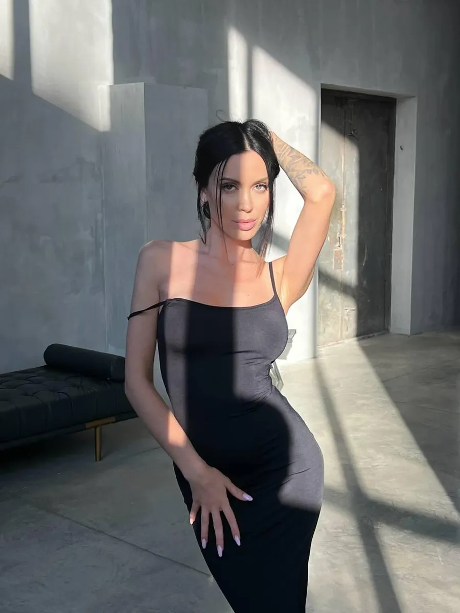 Маргарита escort in Sochi