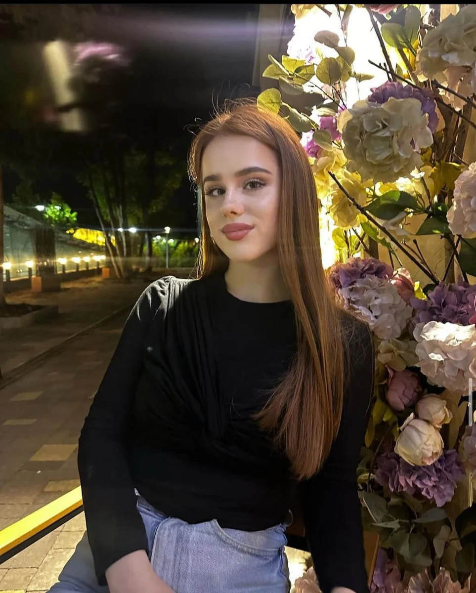 Маргарита escort in Sochi