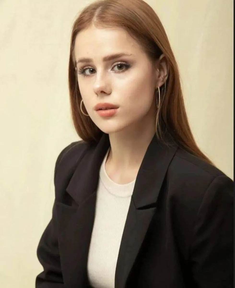 Маргарита escort in Sochi