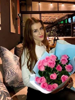 Маргарита escort in Sochi