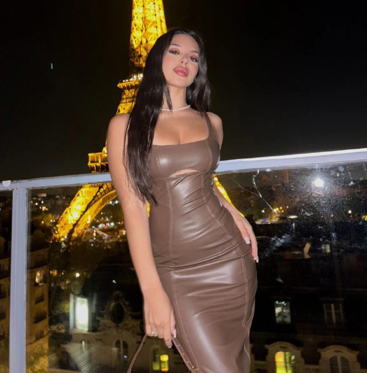 Мариана escort in Sochi