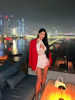 Мариетта escort in Sochi