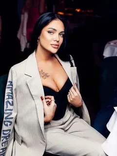 Мариетта escort in Sochi