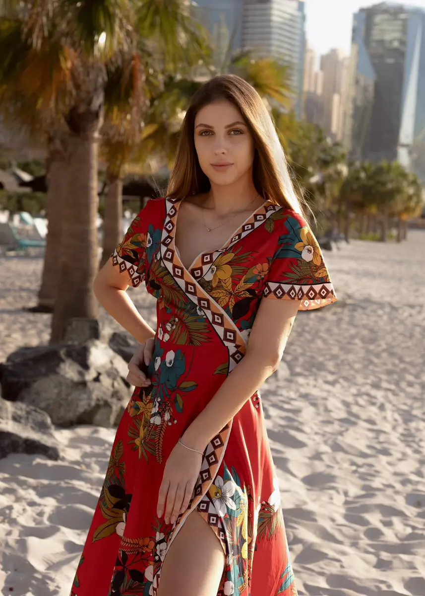 Марика escort in Sochi