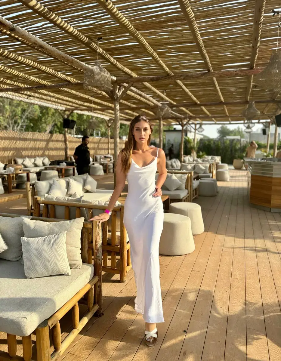 Марика escort in Sochi