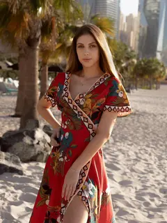 Марика escort in Sochi
