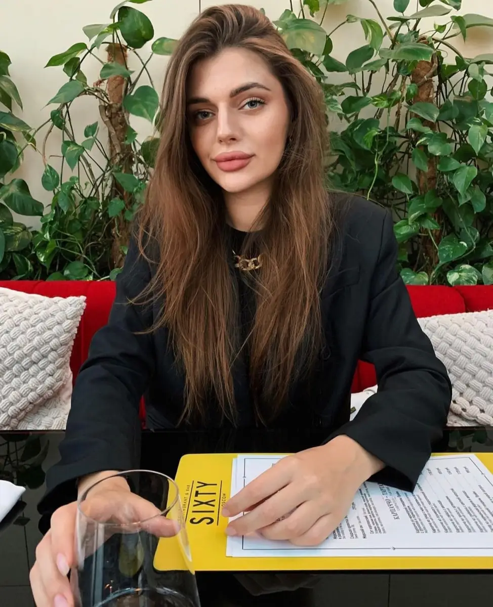 Марвел escort in Sochi