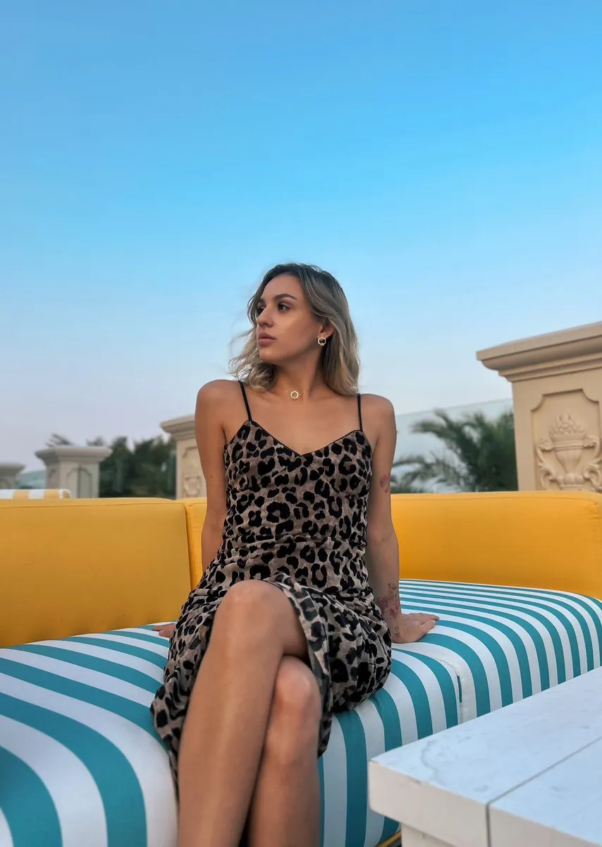 Мэйли escort in Sochi