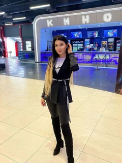 Мэйзи escort in Sochi