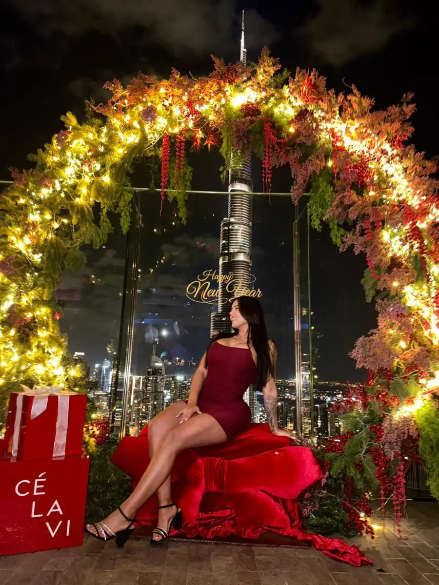 Мелания escort in Sochi