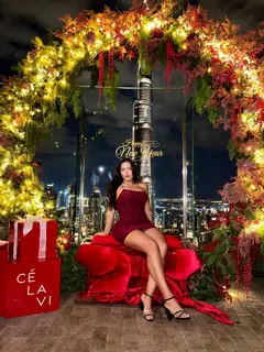 Мелания escort in Sochi