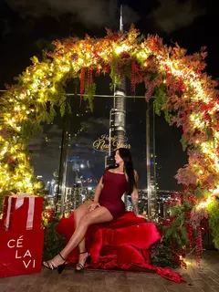 Мелания escort in Sochi
