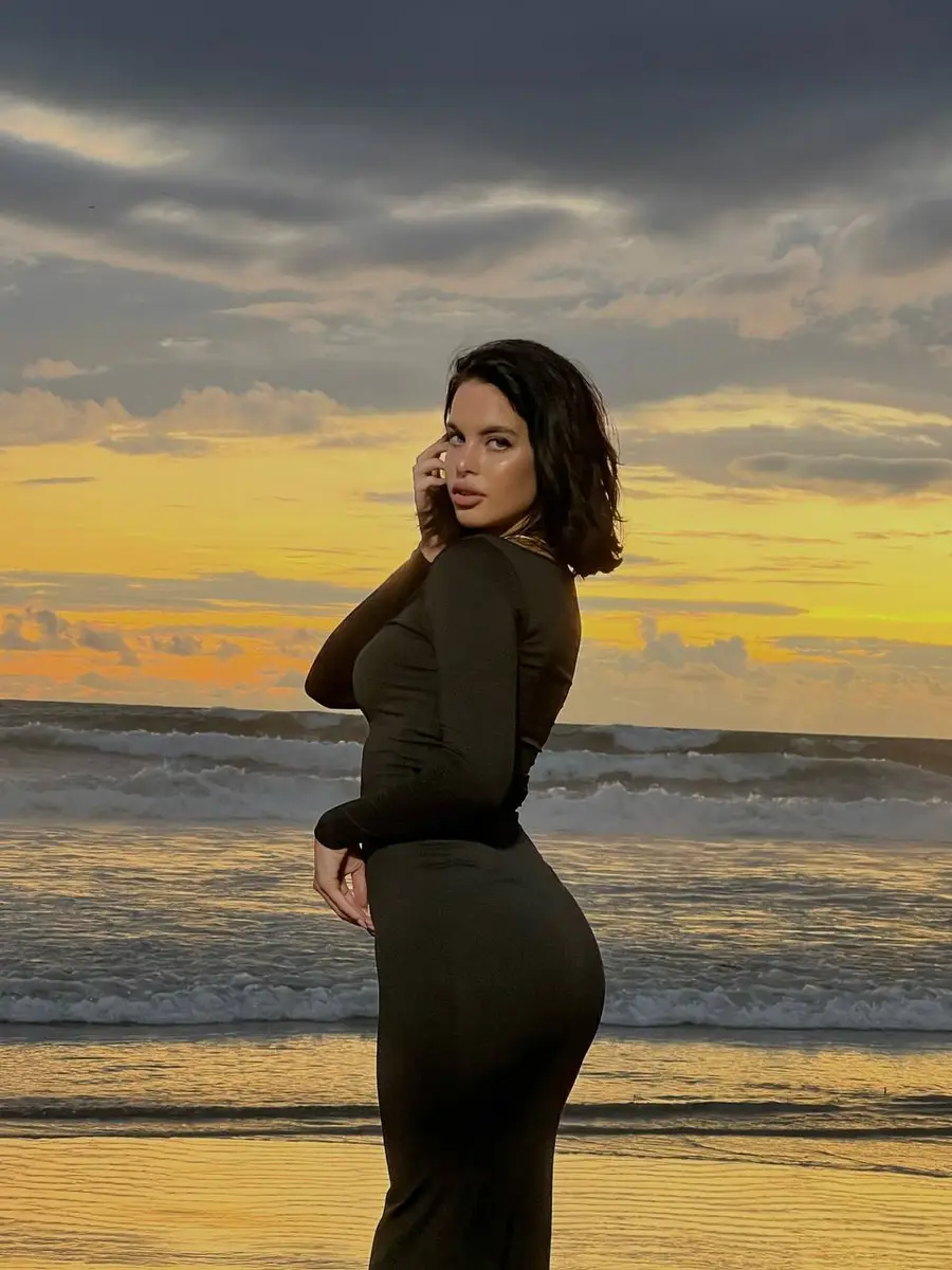 Мелисса escort in Sochi