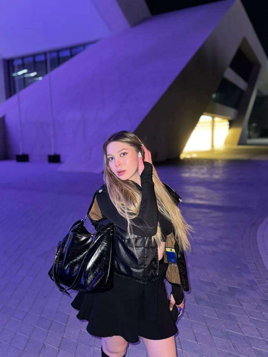 Мия escort in Sochi