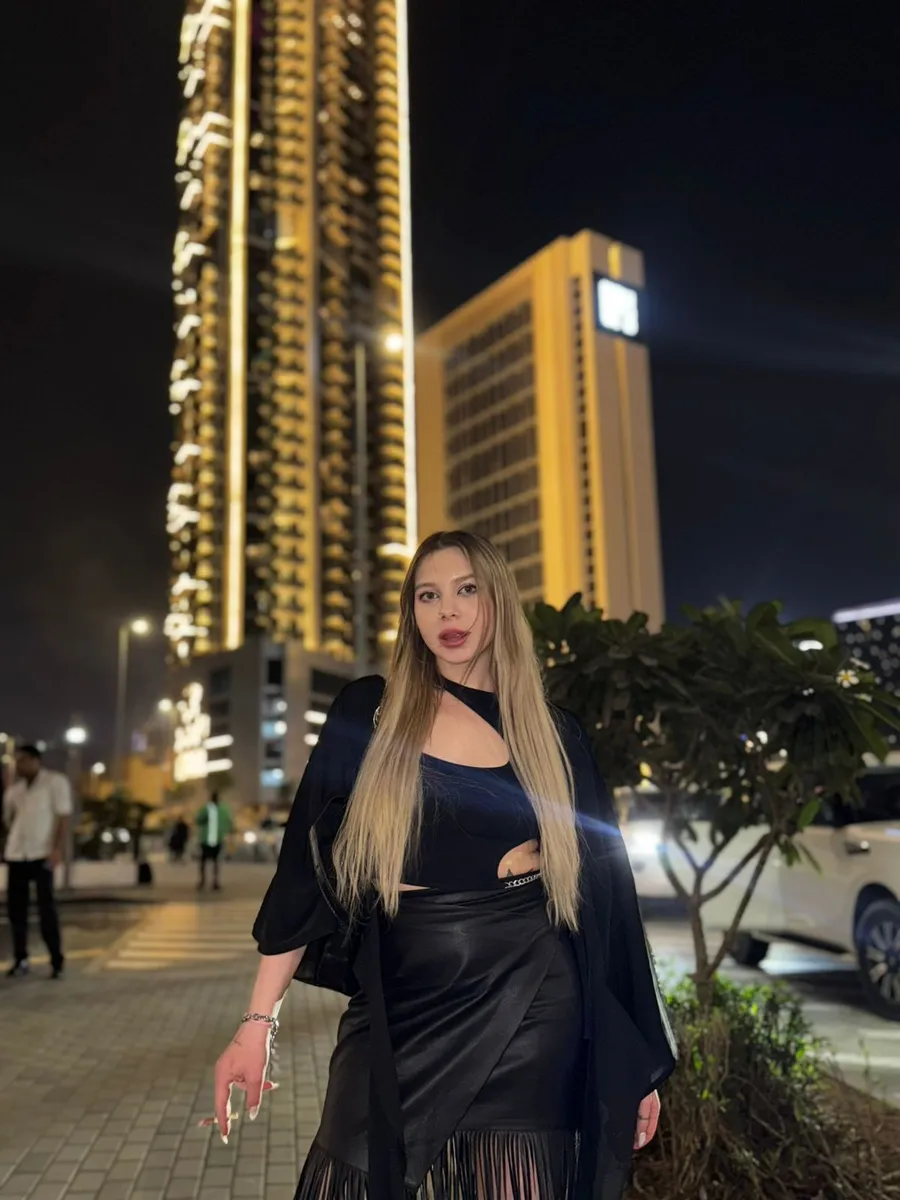 Мия escort in Sochi