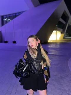 Мия escort in Sochi