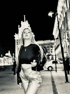 Мия escort in Sochi