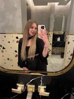 Мия escort in Sochi