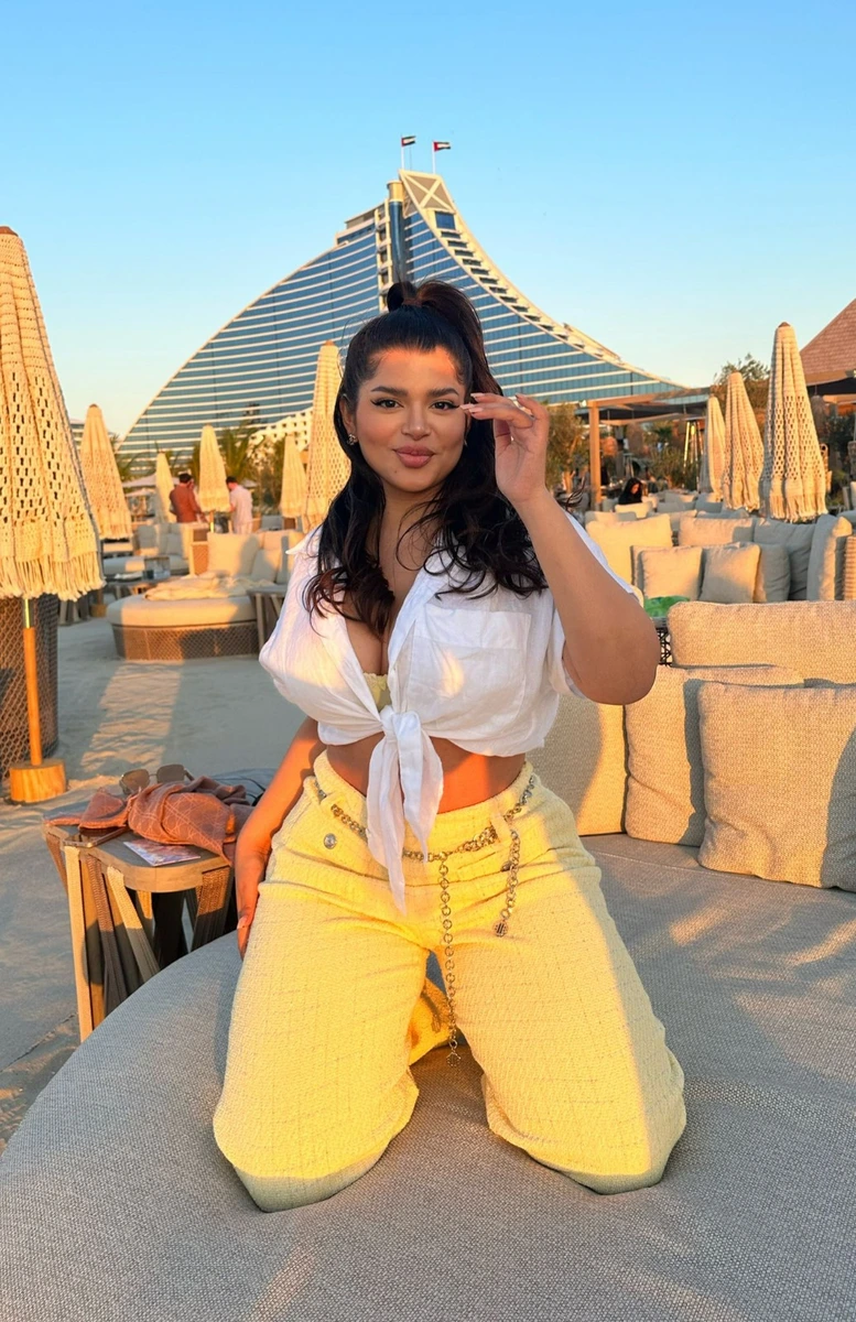 Мирика escort in Sochi