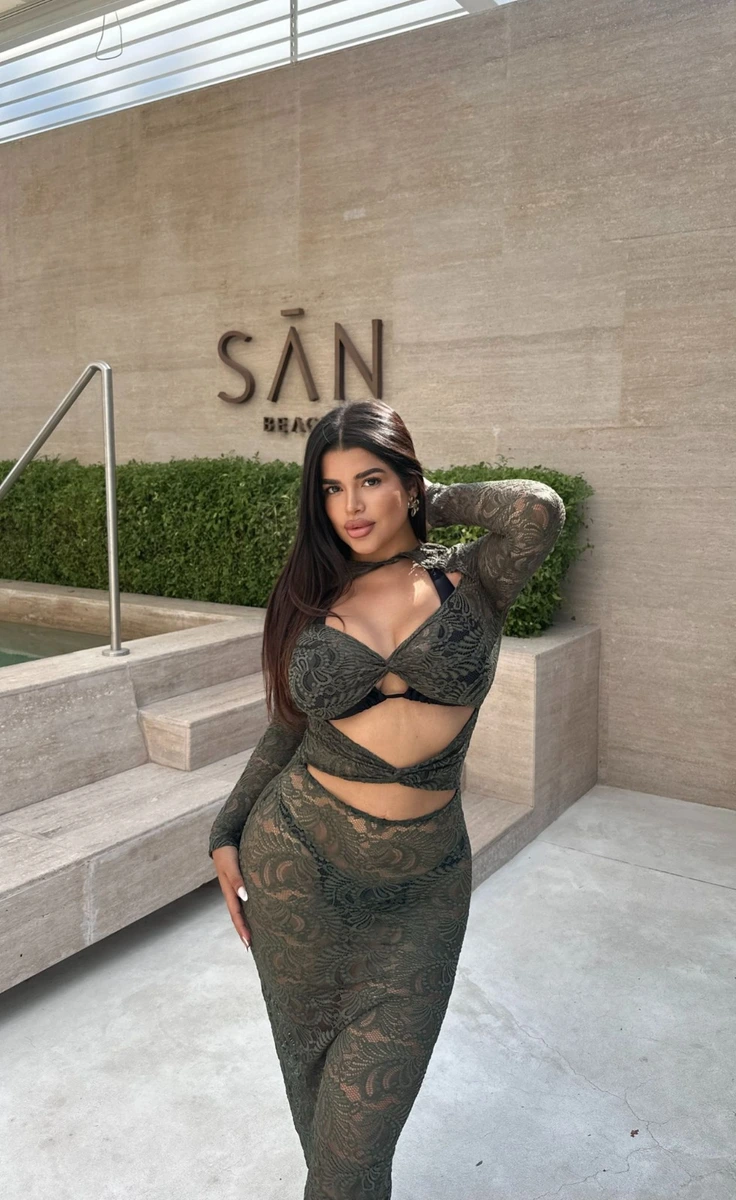 Мирика escort in Sochi