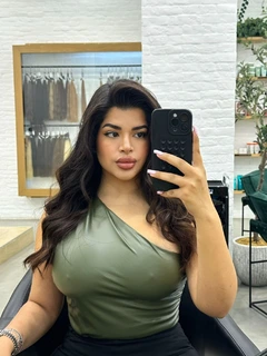 Мирика escort in Sochi