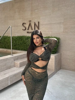 Мирика escort in Sochi