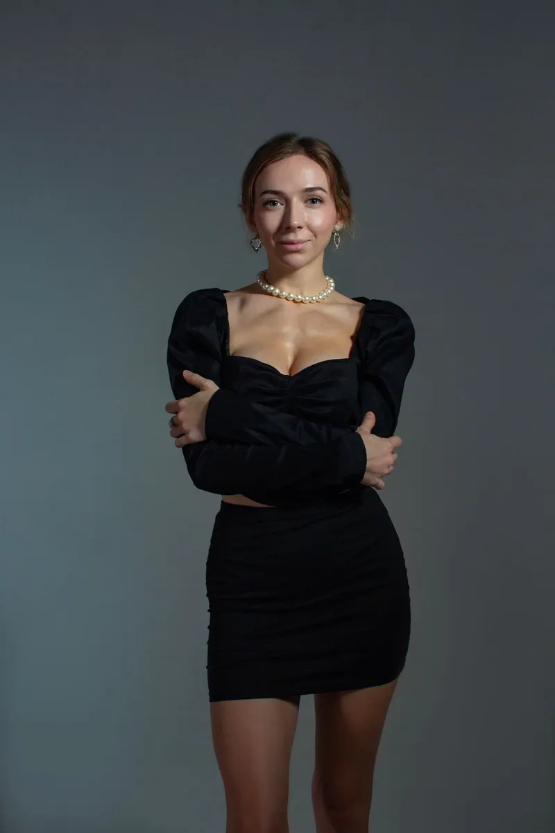 Мирослава escort in Sochi