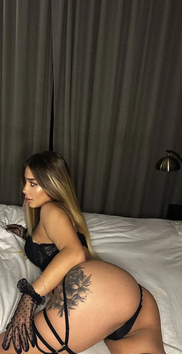 Намил escort in Sochi