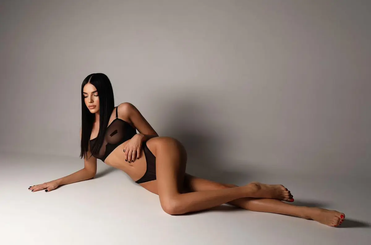 Настя escort in Sochi