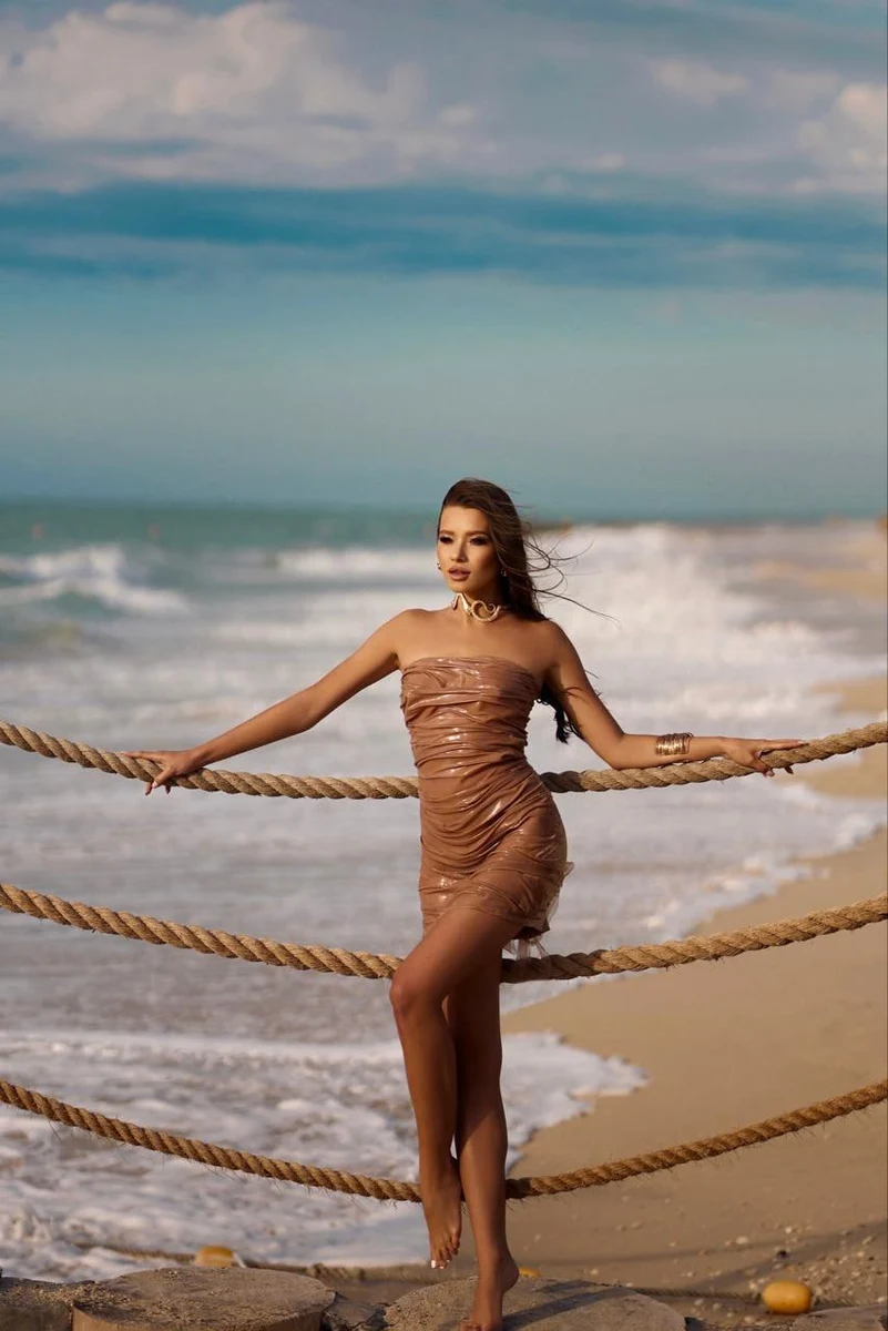 Настя escort in Sochi
