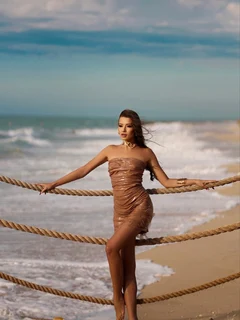 Настя escort in Sochi