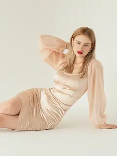 Ната escort in Sochi