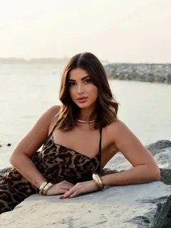 Нэнси escort in Sochi