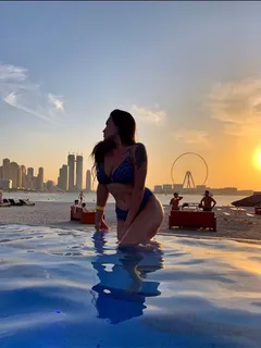 Нерия escort in Sochi